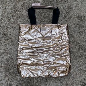 Sold on M. NWT Victoria Secret Tote Bag
